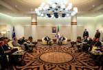رئيس مجلس الامة الجزائري يؤكد على تكريس الوحدة الاسلامية و التركيز على النقاط المشتركة
