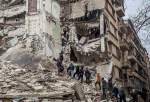 بسیج یگان های حشد الشعبی برای کمک به زلزله زدگان سوریه