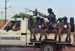 حمله مسلحانه به زائران مسلمان نیجریه‌ای در بورکینافاسو