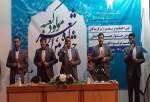 جشنواره بین‌المللی شعر مولود کعبه با معرفی برگزیدگان در مشهد پایان یافت