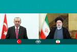 ملت و دولت ایران در این هنگامه سخت در کنار دولت و ملت ترکیه هستند