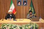 برگزاری نشست خدمات انقلاب اسلامی به اهل سنت ایران (۱)