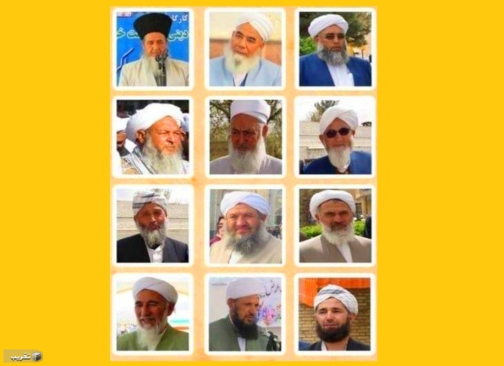 علماء السنة في ايران يحثون على المشاركة الملحمية في مسيرات انتصار الثورة الإسلامية