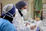 ۱۶۱ بیمار جدید کرونایی در کشور شناسایی شدند