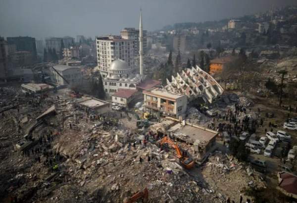 فتوای علمای جهان اسلام برای پرداخت زکات به زلزله‌زدگان ترکیه و سوریه