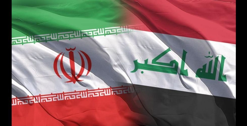 مسؤول : التبادل التجاري بين ايران والعراق اخذ بالنمو