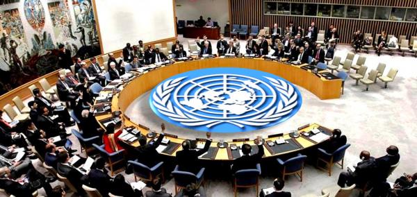 نشست غیرعلنی شورای امنیت با موضوع زلزله سوریه و ترکیه برگزار می‌شود