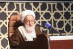 Sheikh Isa Qassim calls on Bahraini people to amplify efforts for change