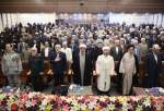 بیانیه پایانی دومین اجلاس منطقه ­ای وحدت اسلامی در استان گلستان