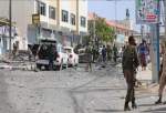 کشته شدن ۲۰۰ تروریست الشباب در سومالی