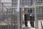 شورش زنان اسیر فلسطینی در زندان رژیم صهیونیستی