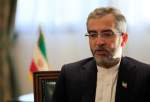 Iran, Russia exchange views on issues of mutual interests