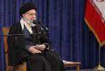 Ayatollah Khamenei warns of intrigues, plots to create despair among Iranian nation