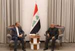 تاکید بر ضرورت تقویت همکاری های امنیتی عراق و ایران