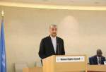 امیرعبداللهیان: شورای حقوق بشر ابزاری برای پیشبرد سیاست خارجی آمریکا شده است