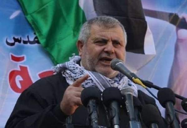 جهاد اسلامی فلسطین در مناطق کرانه باختری گردان تشکیل می‌دهد