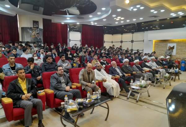 برگزاری همایش "استراتژی تقریب و زمینه سازی ظهور در جهان اسلام" در کرمانشاه