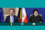 یورپی ممالک کی سرزمین ایرانی قوم کے مفادات کے خلاف سازشوں اور دھمکیوں کا ذریعہ نہیں بننی چاہیے