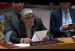 ناجائز صیہونی ریاست کی حالیہ غنڈہ گردی اقوام متحدہ کے چارٹر کی خلاف ورزی ہے