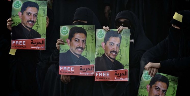 ممانعت منامه از مداوای فعال حقوق بشر بحرینی