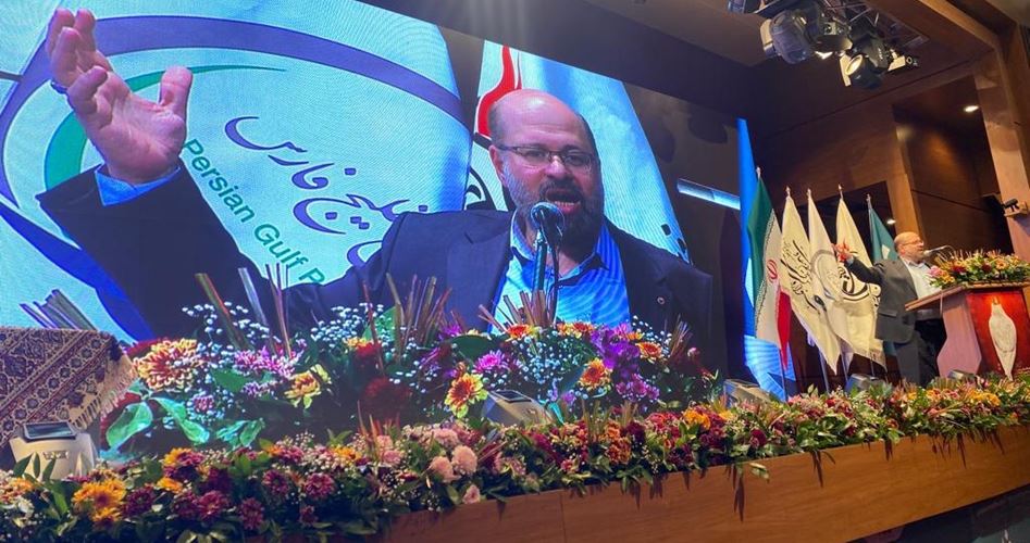 ممثل حماس لدى ايران : مدرسة المقاومة أحدثت تغييرًا جوهريًّا في بنية المجتمع الفلسطيني