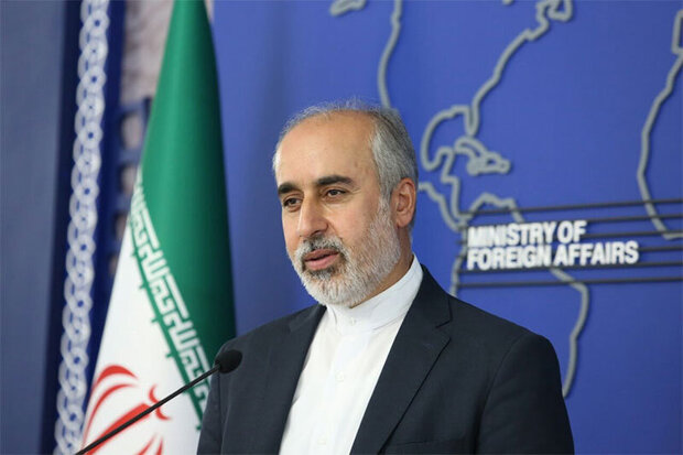 ایران به دیپلماسی پایبند است/بررسی حمله به سفارت آذربایجان در دستور کار است