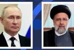 Iran, Russia discuss boosting economic coop, int’l transit
