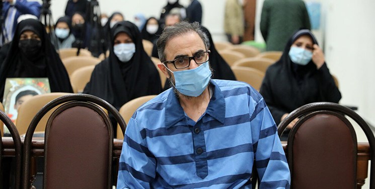 تأیید حکم اعدام حبیب فرج‌الله چعب