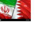 Bahrain eyeing on boosting parliamentary ties with Iran