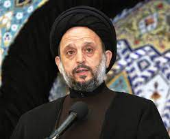 ابراز خرسندی سیدعلی فضل‌الله نسبت به از سرگیری روابط میان ایران و عربستان