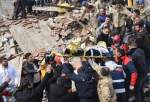 شمار قربانیان زلزله ترکیه از ۴۹ هزار نفر فراتر رفت