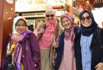 ترویج گردشگری اسلامی در تایلند