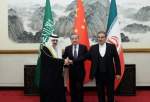 یک قطبی نظام کے خاتمے پر ایران اور سعودی عرب کے درمیان معاہدے کے اثرات