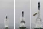 کره شمالی از سلاح جدید هسته‌ای رونمایی کرد