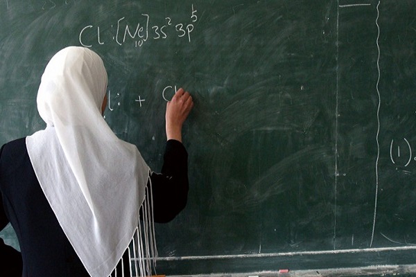 صدور مجوز داشتن حجاب برای معلمان مدارس برلین