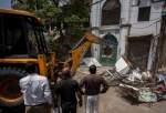 نگاهی به چرایی‌ تخریب مساجد در هند