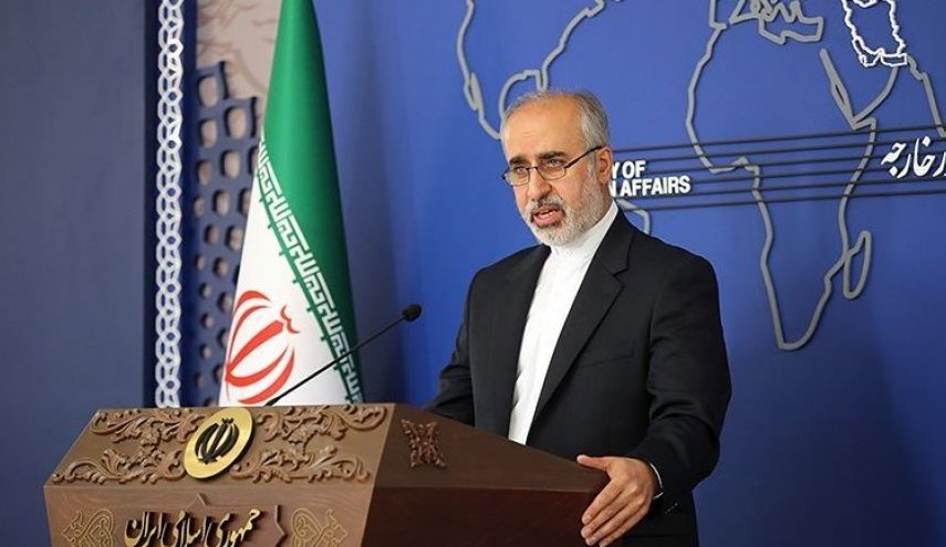 ايران ترد على قرار مجلس حقوق الانسان الدولي ضدها