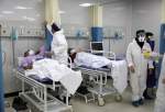 ۱۱۰۳ بیمار جدید کرونایی در کشور شناسایی شدند
