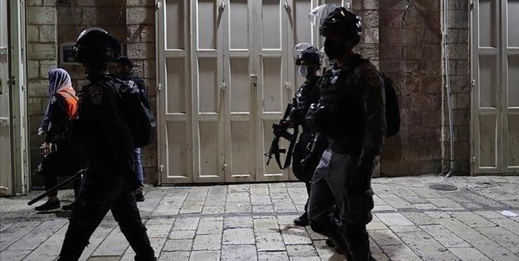 ۲۲۰۰ فلسطینی از ابتدای سال ۲۰۲۳ بازداشت شده اند