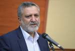 وزير العمل الايراني : نخطط لزيادة الإنتاج بنسبة 20 إلى 25 بالمائة