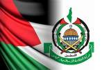 حماس: رژیم صهیونیستی بر پایه قتل عام کردن بنا شده است