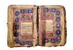 برپایی نمایشگاه قرآن های قاجاری در موزه مردم شناسی خلیج فارس