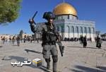 حمله رژیم صهیونیستی به مسجد الاقصی نشان از استیصال آنان در مقابل ملت فلسطین است