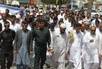 گزارش تصویری راهپیمایی روز قدس در شهرستان زرآباد  <img src="/images/picture_icon.png" width="13" height="13" border="0" align="top">