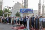 مکان اقامه نماز عید فطر در بندرعباس مشخص شد