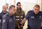 Young Palestinian receives 30-year jail term in Israeli jail