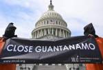Guantanamo inmates face ‘accelerated aging’ – Red Cross