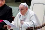 پاپ فرانسیس خواستار گفت وگو در سودان شد