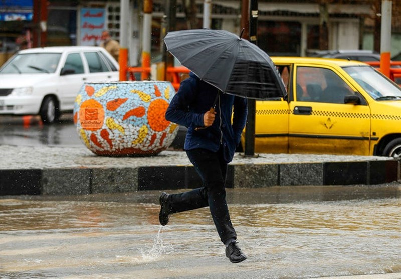 هواشناسی به ۲۸ استان هشدار داد