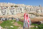 انتقاد حماس از طرح اسرائیل برای قانونی کردن شهرک‌های صهیونیستی